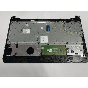 ТОП кейс с клавиатурой для ноутбука HP 15-AC, AF, AY 250 255 G5. Photo 2